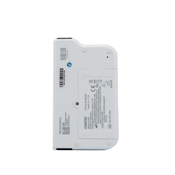 Močový analyzátor Contec BC401 - Obrázek 3