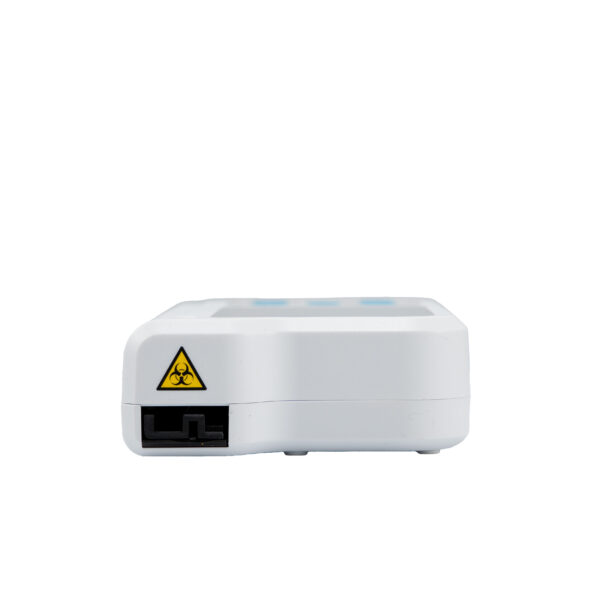 Močový analyzátor Contec BC401 - Obrázek 4