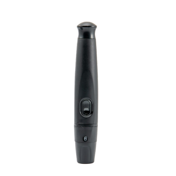 Glukometr Sejoy BG-710b - Obrázek 4