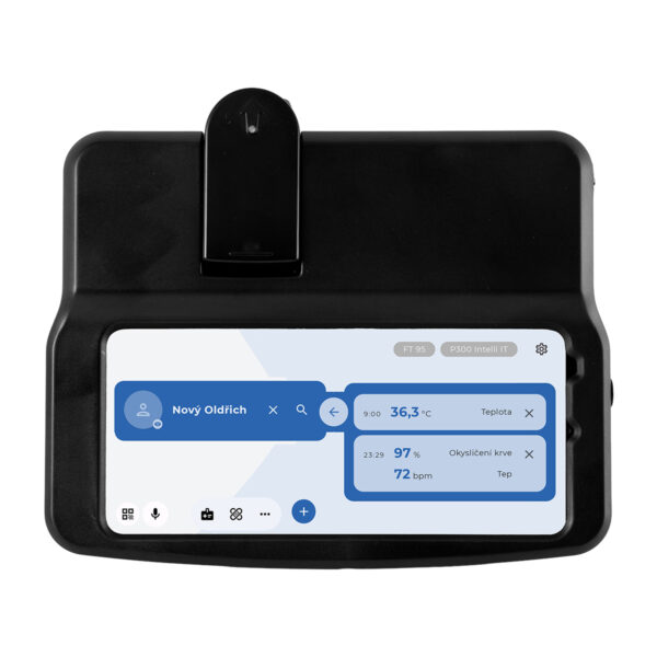 SCase® Vital - domácí ambulance - Obrázek 4