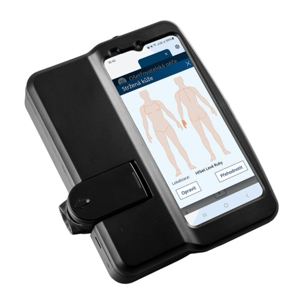 SCase® Vital - domácí ambulance - Obrázek 3