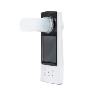 Spirometr Contec SP80B