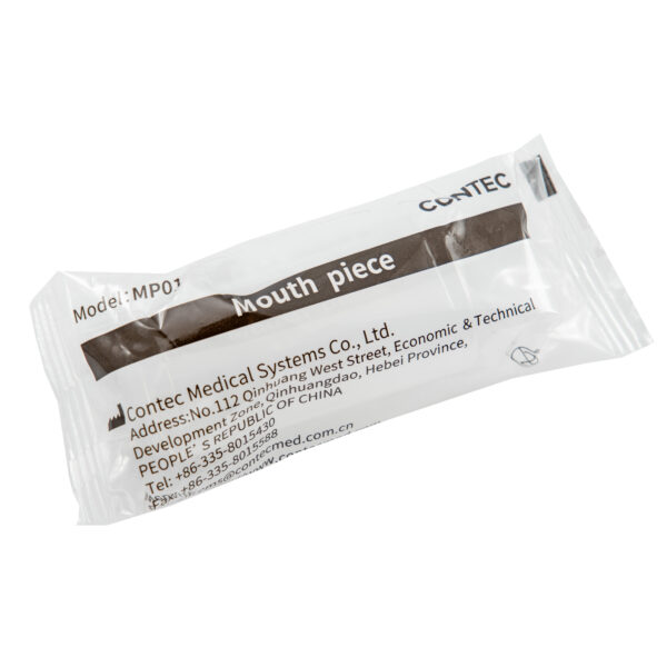Spirometr Contec SP80B - Obrázek 3